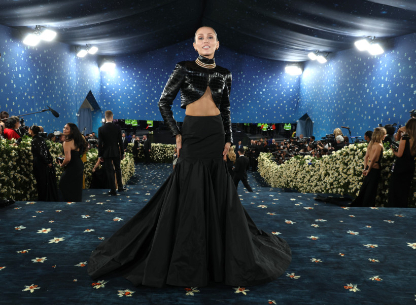 (Photo by Kevin Mazur/MG25/Kevin Mazur/Getty Images for The Met Museum/Vogue) (Photo by Kevin Mazur/MG25/Kevin Mazur/Getty Images for The Met Museum/Vogue)
