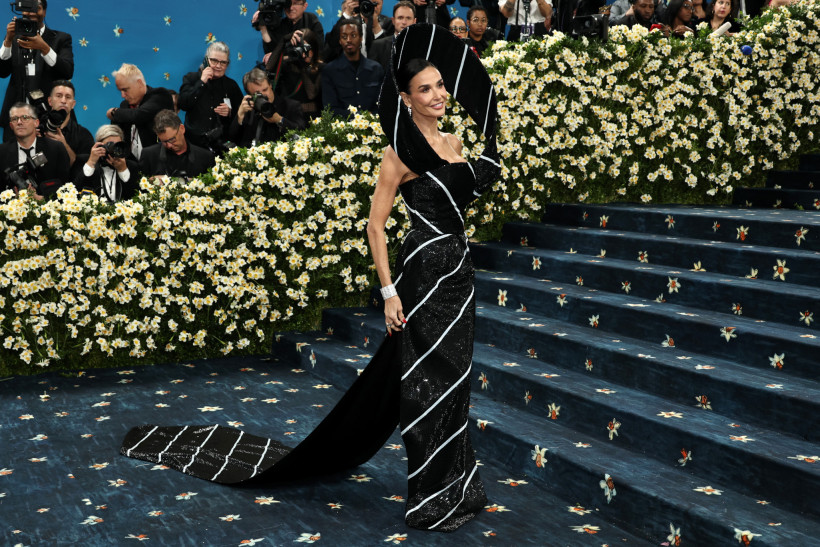 (Photo by Jamie McCarthy/Getty Images) (Photo by Jamie McCarthy/Getty Images)
