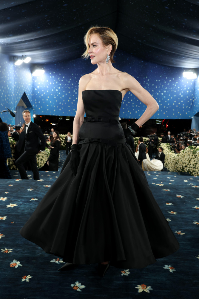 (Photo by Kevin Mazur/MG25/Kevin Mazur/Getty Images for The Met Museum/Vogue) (Photo by Kevin Mazur/MG25/Kevin Mazur/Getty Images for The Met Museum/Vogue)