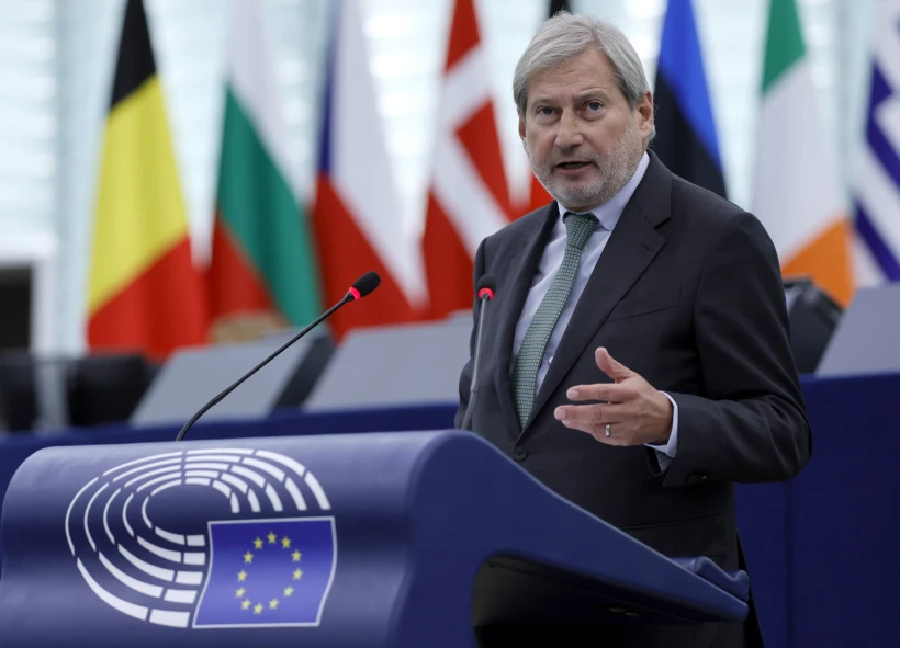 RONALD WITTEK/EPA/ΑΠΕ ΜΠΕ RONALD WITTEK/EPA/ΑΠΕ ΜΠΕ