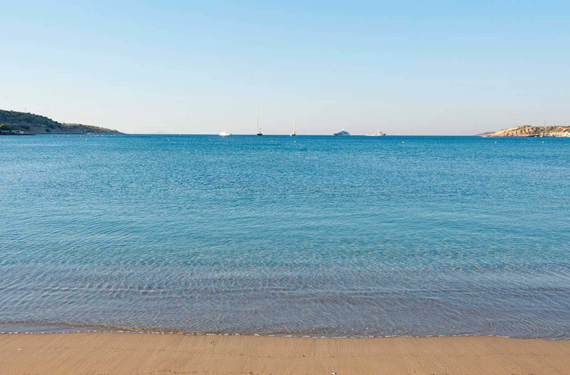ΑΚΤΗ ΒΟΥΛΙΑΓΜΕΝΗ ΑΚΤΗ ΒΟΥΛΙΑΓΜΕΝΗ
