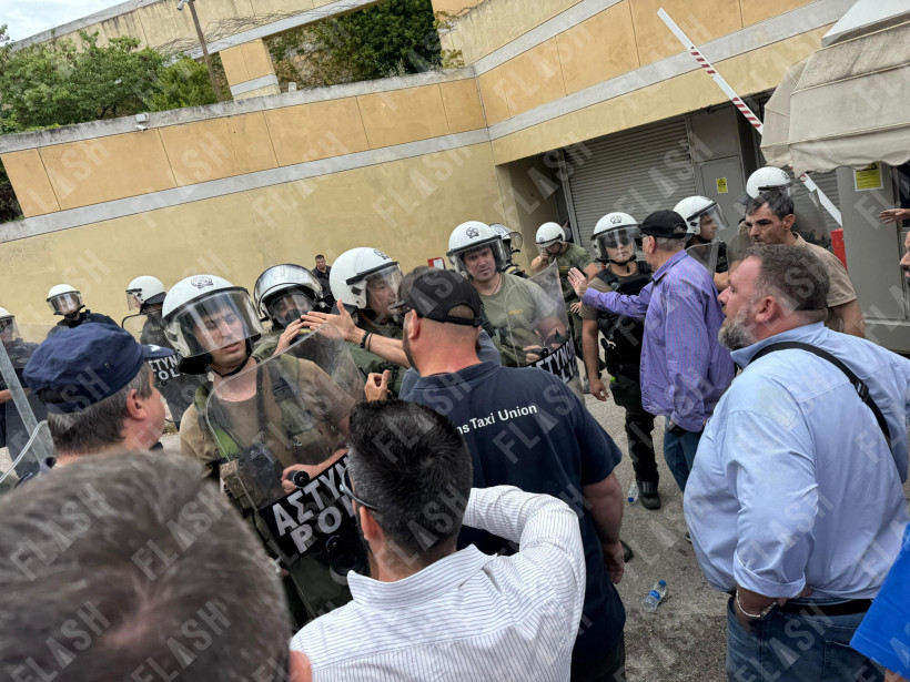 Φωτο: Flash.gr/Γιάννης Κέμμος Φωτο: Flash.gr/Γιάννης Κέμμος