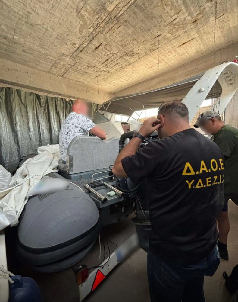 Πηγή: ΕΛ.ΑΣ. Πηγή: ΕΛ.ΑΣ.