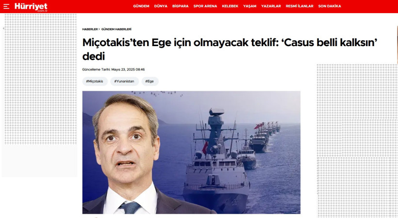 Hürriyet Hürriyet