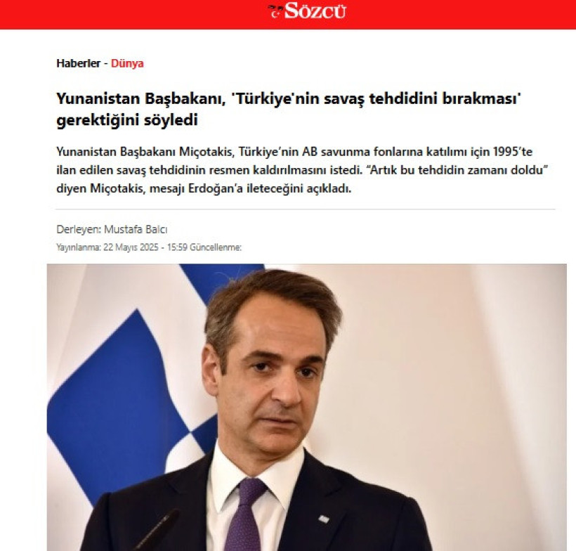SÖZCÜ <br> SÖZCÜ <br>