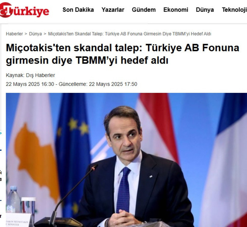 Türkiye Türkiye