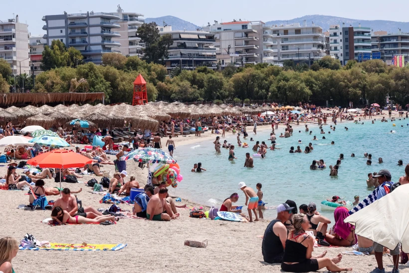 Eurokinissi Eurokinissi