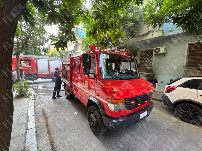 Φωτο: Flash.gr/Γιάννης Κέμμος Φωτο: Flash.gr/Γιάννης Κέμμος