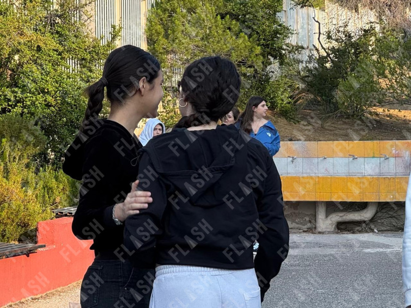 Φωτο: Flash.gr/Γιάννης Κέμμος Φωτο: Flash.gr/Γιάννης Κέμμος