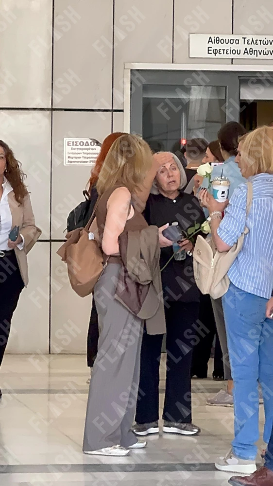 Φωτ.: Γιάννης Κέμμος / flash.gr Φωτ.: Γιάννης Κέμμος / flash.gr
