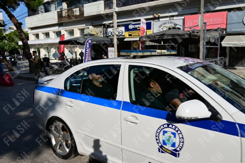 Γιάννης Κέμμος Γιάννης Κέμμος