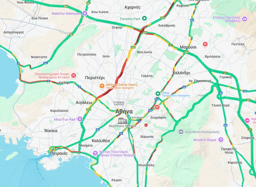 Google Maps Google Maps