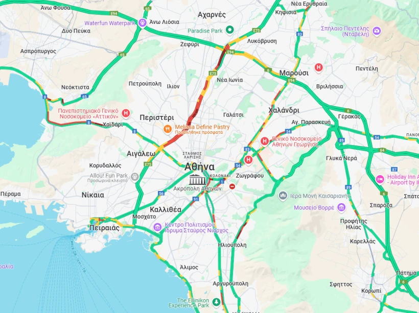 Google Maps Google Maps