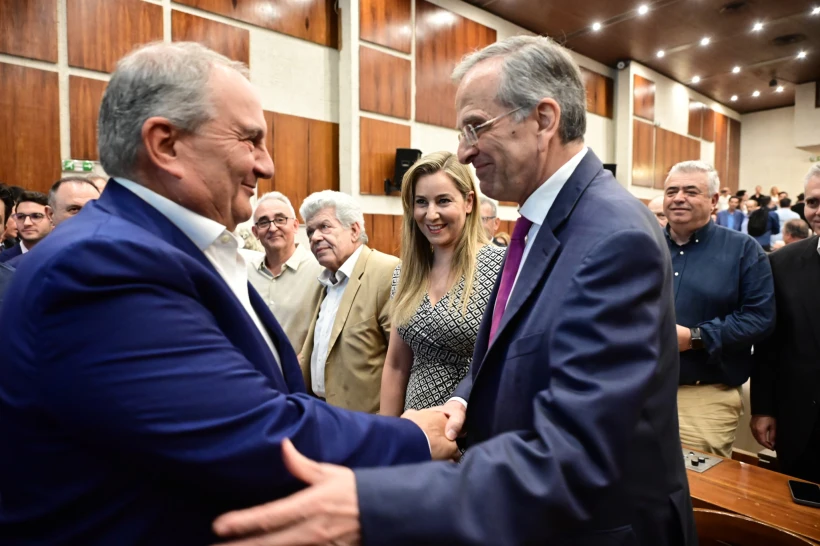 ΜΙΧΑΛΗΣ ΚΑΡΑΓΙΑΝΝΗΣ/EUROKINISSI ΜΙΧΑΛΗΣ ΚΑΡΑΓΙΑΝΝΗΣ/EUROKINISSI