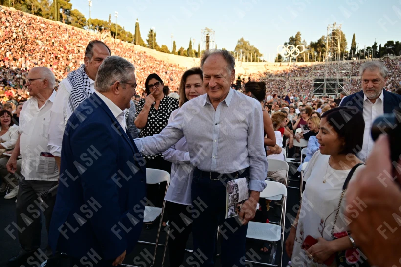 Φωτο: Flash.gr/Γιάννης Κέμμος Φωτο: Flash.gr/Γιάννης Κέμμος