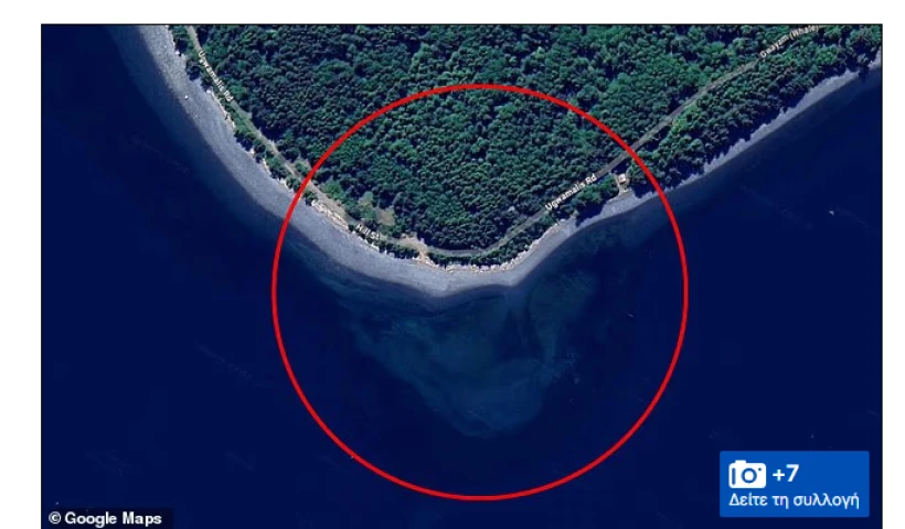 Daily Mail - Google Maps Daily Mail - Google Maps