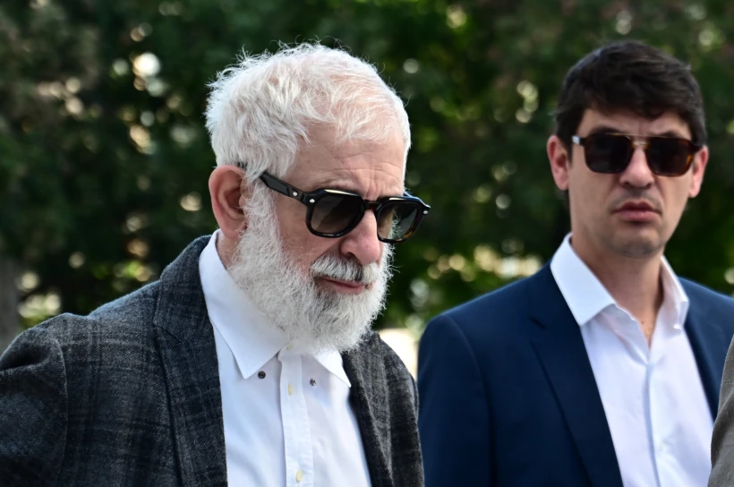 Eurokinissi Eurokinissi