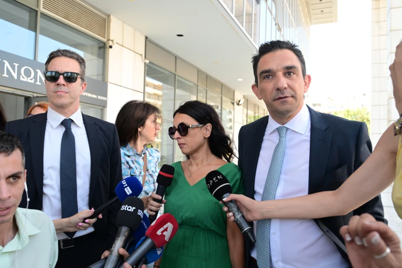 Eurokinissi Eurokinissi
