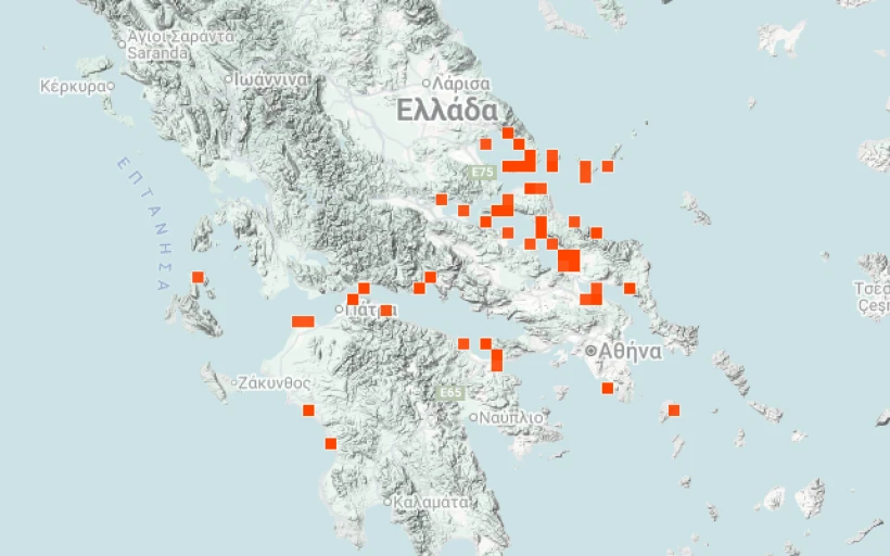 Πηγή: inaturalist.org