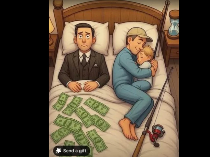 Facebook Facebook