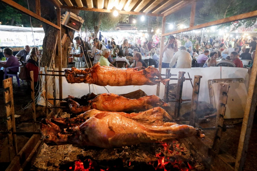 Eurokinissi Eurokinissi