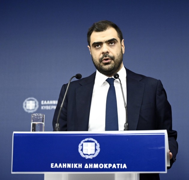 Ανασχηματισμός: Το νέο υπουργικό - Αντιπρόεδρος ο Χατζηδάκης, νέος «τσάρος» ο Πιερρακάκης