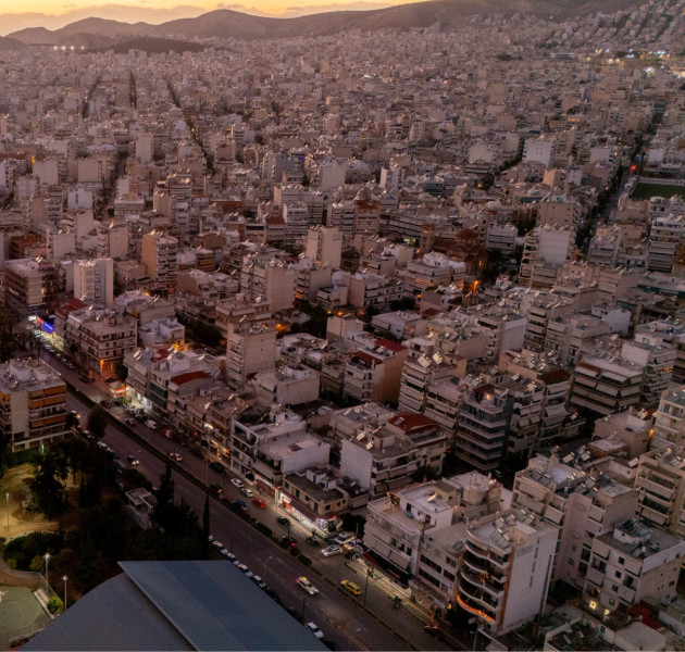 Στέγαση για Όλους: Η ψηφιακή πλατφόρμα που αλλάζει τα δεδομένα - Σήμερα οι ανακοινώσεις Στέγαση για Όλους: Η ψηφιακή πλατφόρμα που αλλάζει τα δεδομένα - Σήμερα οι ανακοινώσεις