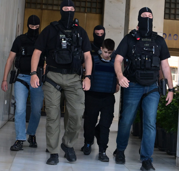 Η ώρα της αλήθειας για την Ειρήνη Μουρτζούκου - Για συγκλονιστικές αποκαλύψεις μιλά ο δικηγόρος της