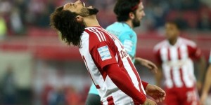 Χωρίς Μαρσέλο, με Ροντινέι ο Ολυμπιακός κόντρα στον Ιωνικό Χωρίς Μαρσέλο, με Ροντινέι ο Ολυμπιακός κόντρα στον Ιωνικό