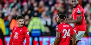 Premier League: Ποδαρικό με το... αριστερό για τους Λονδρέζους στο 2023 Premier League: Ποδαρικό με το... αριστερό για τους Λονδρέζους στο 2023