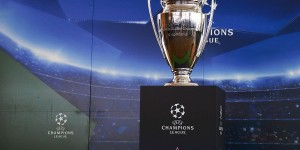 Πού θα δείτε τη σπουδαία ρεβάνς της Παρί Σεν Ζερμέν με την Άρσεναλ Πού θα δείτε τη σπουδαία ρεβάνς της Παρί Σεν Ζερμέν με την Άρσεναλ