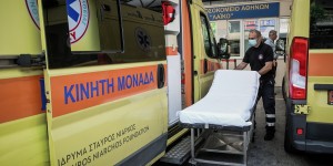 Θανατηφόρο τροχαίο στο Φαληράκι: Χωρίς δίπλωμα ο 19χρονος που σκότωσε τουρίστρια Θανατηφόρο τροχαίο στο Φαληράκι: Χωρίς δίπλωμα ο 19χρονος που σκότωσε τουρίστρια