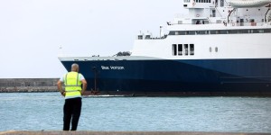 Η Attica Group «κατηγορεί» τον καπετάνιο – Είδε τον Αντώνη να πέφτει στη θάλασσα και λανθασμένα απέπλευσε Η Attica Group «κατηγορεί» τον καπετάνιο – Είδε τον Αντώνη να πέφτει στη θάλασσα και λανθασμένα απέπλευσε