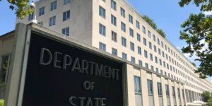 Οι ΗΠΑ εργάζονται για να εγγυηθούν ότι η Βόρεια Μακεδονία θα σεβαστεί τη Συμφωνία των Πρεσπών Οι ΗΠΑ εργάζονται για να εγγυηθούν ότι η Βόρεια Μακεδονία θα σεβαστεί τη Συμφωνία των Πρεσπών