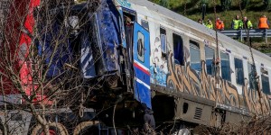 Τραγωδία στα Τέμπη: Στη δημοσιότητα η έκθεση από το Πανεπιστήμιο Γάνδης - Τι λέει για την πυρόσφαιρα Τραγωδία στα Τέμπη: Στη δημοσιότητα η έκθεση από το Πανεπιστήμιο Γάνδης - Τι λέει για την πυρόσφαιρα