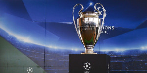 Οι ανοιχτοί λογαριασμοί για το Champions League - Ποιες ομάδες θα δούμε τη νέα σεζόν Οι ανοιχτοί λογαριασμοί για το Champions League - Ποιες ομάδες θα δούμε τη νέα σεζόν