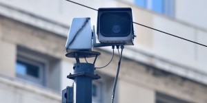 Έρχονται οι κάμερες στους δρόμους - Πώς καταγράφονται οι παραβάσεις, ο ρόλος της τεχνητής νοημοσύνης Έρχονται οι κάμερες στους δρόμους - Πώς καταγράφονται οι παραβάσεις, ο ρόλος της τεχνητής νοημοσύνης