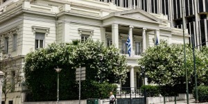 Διπλωματικές πηγές: Η Αθήνα ζητά σεβασμό στα δικαιώματα των συμμετεχόντων στην πορεία προς τη Γάζα Διπλωματικές πηγές: Η Αθήνα ζητά σεβασμό στα δικαιώματα των συμμετεχόντων στην πορεία προς τη Γάζα
