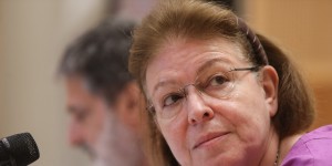 Στην Κρήτη από αύριο η Λίνα Μενδώνη - Πού θα πάει, ποιους θα δει Στην Κρήτη από αύριο η Λίνα Μενδώνη - Πού θα πάει, ποιους θα δει