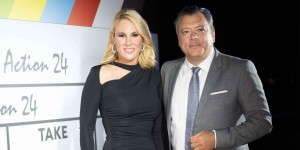 Συγκλονίζει ο Νίκος Υποφάντης: «Δεν είναι εύκολο να ακούς ότι το παιδί σου έχει καρκίνο» Συγκλονίζει ο Νίκος Υποφάντης: «Δεν είναι εύκολο να ακούς ότι το παιδί σου έχει καρκίνο»
