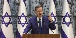 Η Τουρκία έκλεισε τον εναέριο χώρο της για το αεροπλάνο του προέδρου του Ισραήλ Η Τουρκία έκλεισε τον εναέριο χώρο της για το αεροπλάνο του προέδρου του Ισραήλ