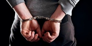 Θεσσαλονίκη: Χειροπέδες σε τρία άτομα για τις φωτιές σε Ωραιόκαστρο και Πυλαία-Χορτιάτη Θεσσαλονίκη: Χειροπέδες σε τρία άτομα για τις φωτιές σε Ωραιόκαστρο και Πυλαία-Χορτιάτη