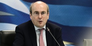Κωστής Χατζηδάκης: Επείγουσα ανάγκη η κοινή ενεργειακή πολιτική στην ΕΕ Κωστής Χατζηδάκης: Επείγουσα ανάγκη η κοινή ενεργειακή πολιτική στην ΕΕ