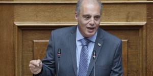 Ελληνική Λύση: «Ναι» στην πρόταση δυσπιστίας αλλά με κατηγορώ κατά Ανδρουλάκη Ελληνική Λύση: «Ναι» στην πρόταση δυσπιστίας αλλά με κατηγορώ κατά Ανδρουλάκη