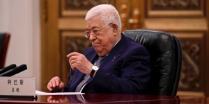 Αμπάς: Καταδικάζω την «άνανδρη δολοφονία» του Ισμαήλ Χανίγια - Η κόντρα Φατάχ- Χαμάς Αμπάς: Καταδικάζω την «άνανδρη δολοφονία» του Ισμαήλ Χανίγια - Η κόντρα Φατάχ- Χαμάς