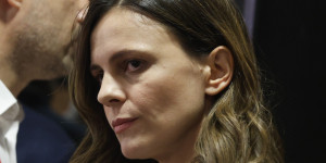 Αχτσιόγλου στο Action24: Την Παρασκευή η συνάντηση Χαρίτση - Κωνσταντοπούλου Αχτσιόγλου στο Action24: Την Παρασκευή η συνάντηση Χαρίτση - Κωνσταντοπούλου