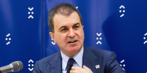 Η Τουρκία καταδικάζει την επίθεση του Ισραήλ στο Ιράν: «Βάρβαρη επιθετικότητα» Η Τουρκία καταδικάζει την επίθεση του Ισραήλ στο Ιράν: «Βάρβαρη επιθετικότητα»
