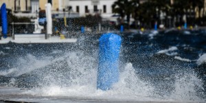 Νέο έκτακτο δελτίο ΕΜΥ: Μετά τον καύσωνα ραγδαία πτώση θερμοκρασίας και ισχυροί άνεμοι Νέο έκτακτο δελτίο ΕΜΥ: Μετά τον καύσωνα ραγδαία πτώση θερμοκρασίας και ισχυροί άνεμοι