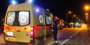 Τροχαίο δυστύχημα στη Λεωφόρο Καλλιρρόης - Νεκρός 58χρονος αναβάτης μοτοσικλέτας Τροχαίο δυστύχημα στη Λεωφόρο Καλλιρρόης - Νεκρός 58χρονος αναβάτης μοτοσικλέτας