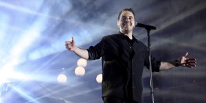 Μιχάλης Χατζηγιάννης για Ζέτα Μακρυπούλια: «Υπήρχε η επιθυμία για να κάνουμε παιδί» Μιχάλης Χατζηγιάννης για Ζέτα Μακρυπούλια: «Υπήρχε η επιθυμία για να κάνουμε παιδί»